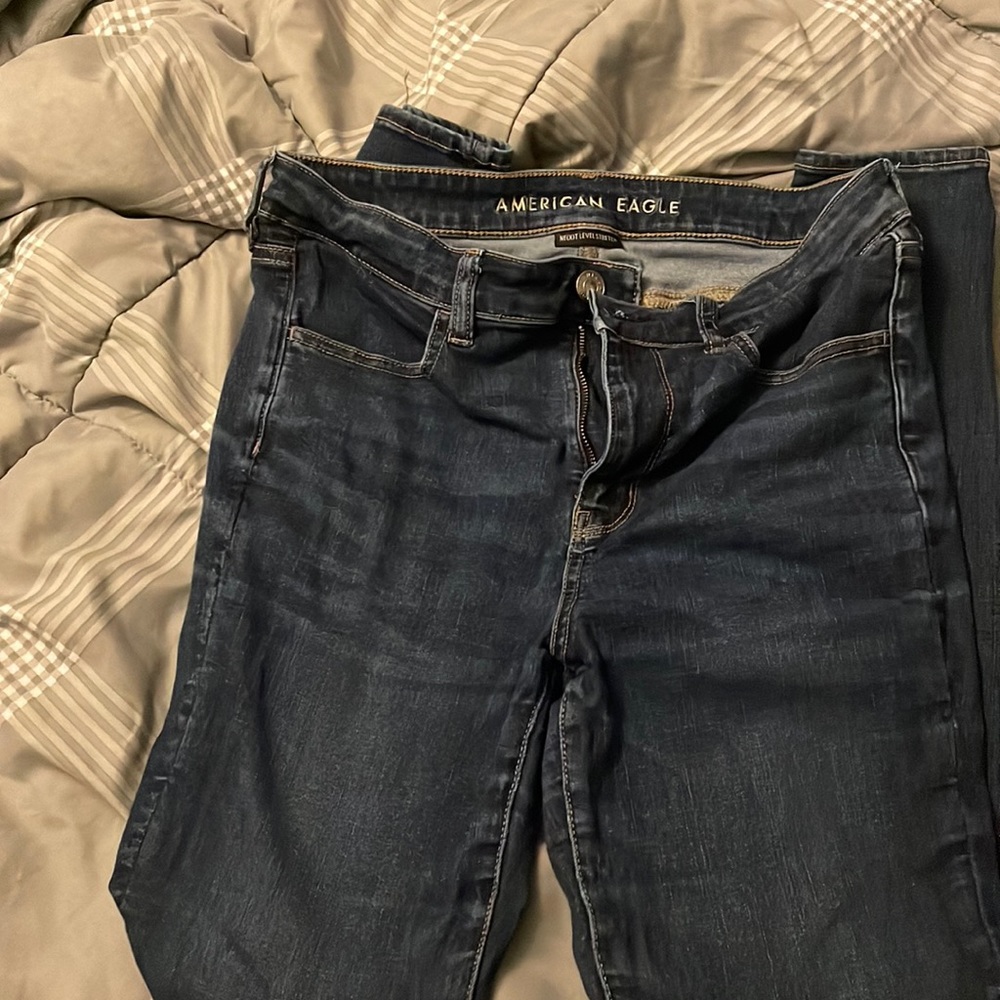 worn maybe twice.
